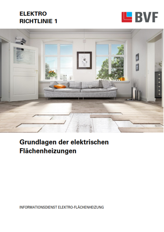 BVF_ID_E-Richtlinie 1_Elektrische Flächenheizung_001