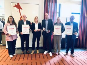 Die Gewinner der BVF Awards 2024